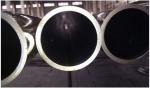 Large Diameter Seamless Cold Drawn Steel Tube For Hydraulic Pneumatic Cylinder