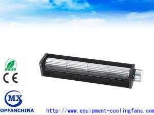 Wholesale Ball Bearing 12V / 24V DC Cooling Fan For Medical Equipment CE Approval from china suppliers