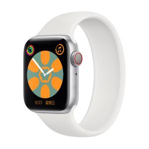 BLE 4.0 1.75 Inch Square Shape Smartwatch X16 With Remote Camera