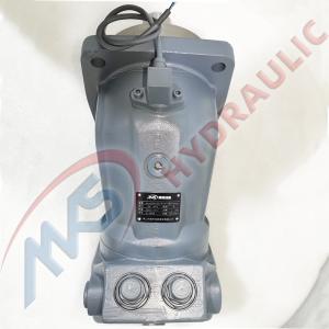 Wholesale Cast Iron A2FM500 Hydraulic Motors High Pressure Axial Piston Fixed Motor By Rexroth from china suppliers