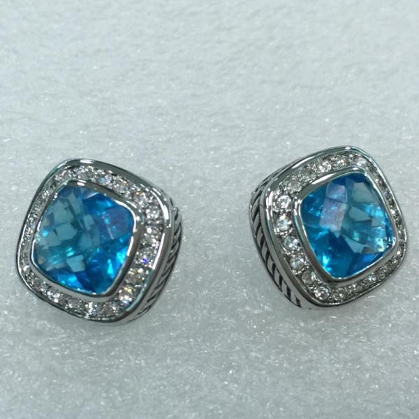 (E-01) Design jewelry brand fashion earrings Wholesale Hot Jewelry Dangle Hook