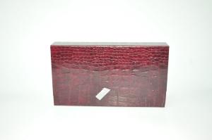 Wholesale Personalized Magnetic Apparel Gift Boxes, Leather Paper Luxury Gift Packing Boxes For Jewelry from china suppliers