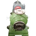 IHK Series Small Centrifugal Pump Food Grade Stainless Steel Edible Oil Pump