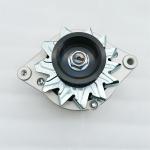Aftermarket Excavator Electrical Component Alternator 12V 75A Alternator