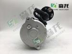 600-813-4534 600-813-4680 24V 12T PC360-8 Komatsu Starter Motor