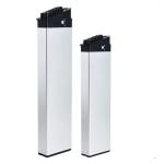 48 Volt 20ah Ebike Battery OEM 36V Silver Fish Battery Customized
