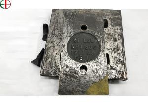 Wholesale AS2027 NiCr4-600 Wear Liner Plates for Chutes and Hopper Protection from china suppliers