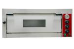 Commercial Deck Pizza Oven Low Temperature Electric Pizza Baking Machine
