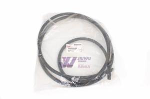 Wholesale Turbocharger Rubber Hose ISUZU NKR77 4JH1 AUTO PARTS 0-03559300-0 0035593000 JIUWU POWER from china suppliers