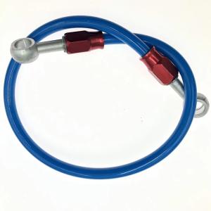 Wholesale High Quality Stainless Steel Brake Hose Assembly Lines from china suppliers