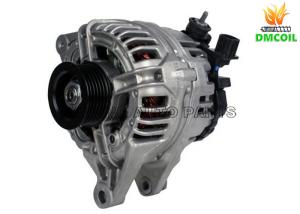 Wholesale Toyota Avensis Corolla Auto Parts Alternator High Temperature Endurance from china suppliers