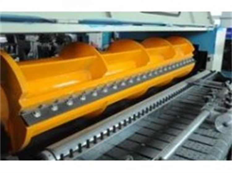 7700 KG Building Material Shops Paper Processing Roll Sheeter Machine Paper Roll Cutting Sheeting Machine
