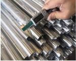 2mm 304 Stainless Steel Capillary Tube Small Ss 316l Seamless Pipe