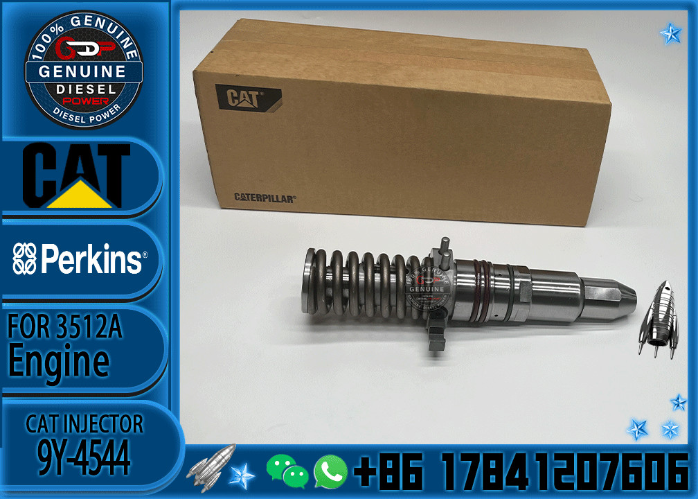 9Y4544 Excavator parts 9Y-4544 7C-9578 0R-2921 7C9578 for caterpillar 3508 3512 3516 engine 0R2921