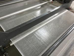 Wholesale Woven or Nonwoven Geotextile Reinforced Composite HDPE Geomembrane ( LLDPE or PVC ) from china suppliers