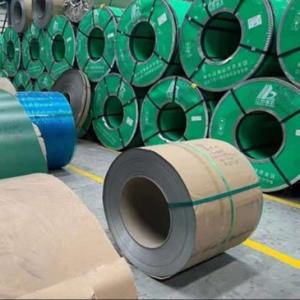 Wholesale 309S 2mm 1219mm Duplex Stainless Duplex Steel Sheet Coils Hot Rolled from china suppliers