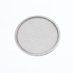 Aluminum Edge Rim Stainless Steel Filter Disc Wire Cloth 2-3500Mesh