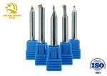 Diamond Milling Tool MCD Knife Tipped Polishing Cutting Tool For Acrylic And