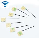 Interior WIFI 2.4Ghz FPC Antenna High Gain 200MM Cable Length With IPEX