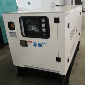 Wholesale Yanmar GNRY30 30kva Genset Diesel Generator Engine 4TNV98 from china suppliers