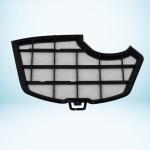 Plastic Frame Synthetic 150 Front Vacuum Cleaner Dust Filter