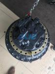 PC400-6 Excavator Part Hydraulic Travel Motor Final Drive