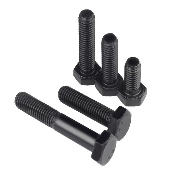 Sumitomo Excavator Loader Dozer Track Bolts And Nuts 19x55 20x57 24x65