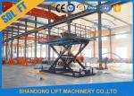 3T 3M Hydraulic Auto Lift For Home Garage Villa Basement Car Parking Lift