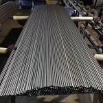 X4CrNiMo16-5-1 EN 10088-2-2005 DIN 1.4418 Stainless Steel Round Bar Martensitic