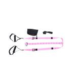 320CM Resistance Exercise Equipment Nylon Bodyweight Resistance Straps