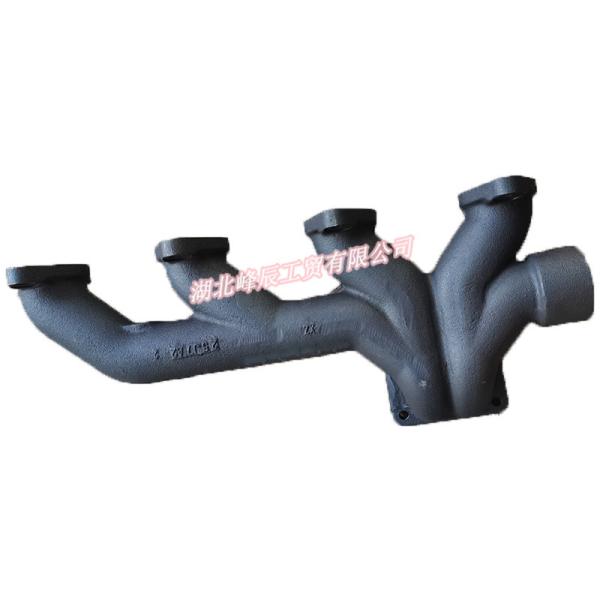 Original Dongfeng/Dcec Kinland ISL 6L Engine Parts Auto parts for Truck Exhaust