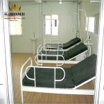 Best Portable Modular Container Clinic Solutions