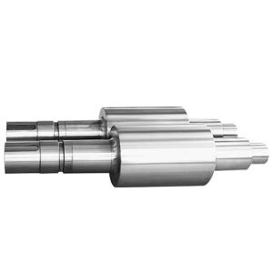 Wholesale High Boron High Speed Steel Rolls HBHSS In Slitting And Pre-Slitting Stands from china suppliers