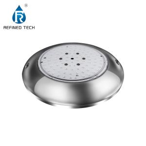 Wholesale 316LSS Underwater Surface Mount Pool Light 6W 10W 15W Multicolor from china suppliers
