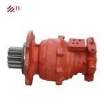 Cast Iron PCR-5B-30A-FGP-9222A Swing Motor Hydraulic Motor for Excavator Spare