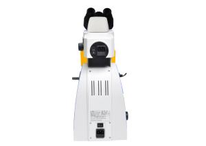 Wholesale UY202i-LED Upright Fluorescence Microscope with UV &amp; V Fluorescence Filter from china suppliers