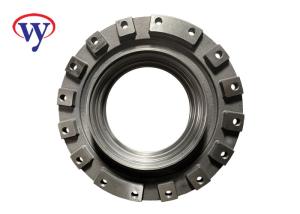Wholesale Customized EX200-1 1010010 Travel Final Drive Hub from china suppliers