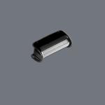 0.02mm Ultra Thin Etched Edge ±0.01mm Tolerance Metal Stainless Steel Blades