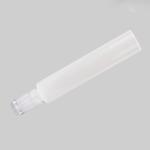 10-25ml Dropper Tube Cosmetic Plastic Eye Cream Essence