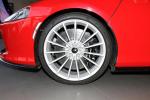 McLaren GT Gasoline Energy Type 2-Seater Hardtop Sports Car