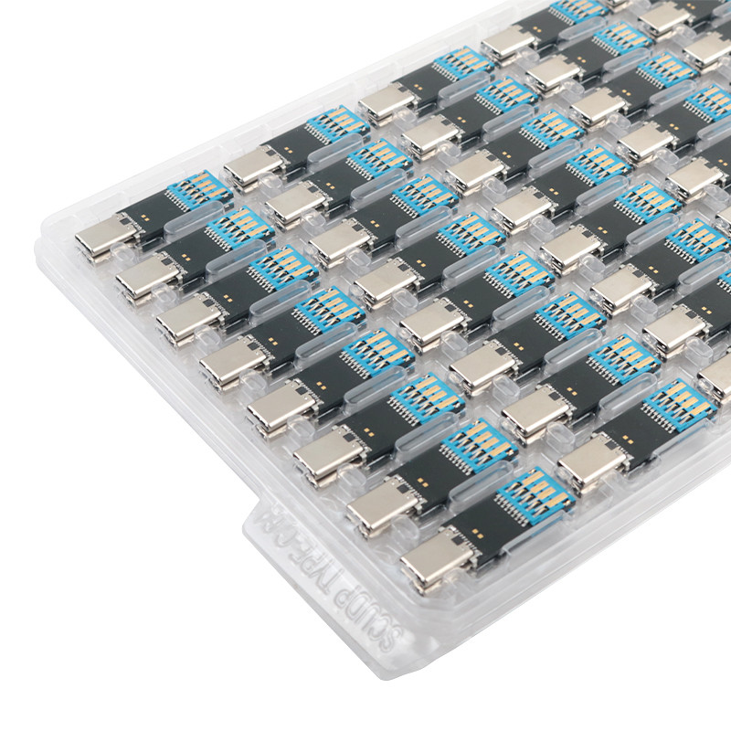 A-class Flash Chip USB Flash Drive With USB 2.0/3.0 Port And Metal Case