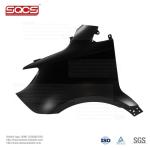 European Cars 100% Tested Steel Fender for W907 W910 SPRINTER OE 9108810100 2019