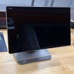 OEM Sunmi Android Desktop Pos All One Loyverse Pharmacy Pos Payment System For