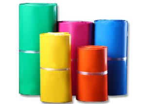 Wholesale Durable Colorful Co-Extruded Bags / Plastic Postage Bags Puncture Resistant from china suppliers