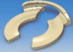 TXLK Series Clevis Pin Retaining Clip , Small Metal Clips For Construction