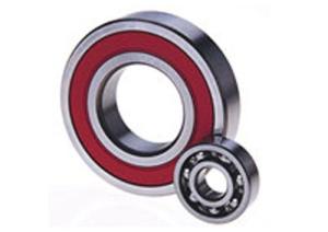 Wholesale Deep Groove NSK Ball Bearings 6312 ZZ 2RS Automotive 60*130*31mm from china suppliers