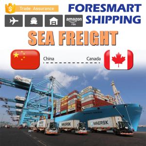 Wholesale China To Canada Door To Door DDP North America Shipping from china suppliers