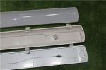 1200mm 40W 50W Water Resistant Light Fixtures