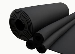 Wholesale Multifunctional Nitrile Rubber Insulation Tube Soundproof Flame Retardant from china suppliers