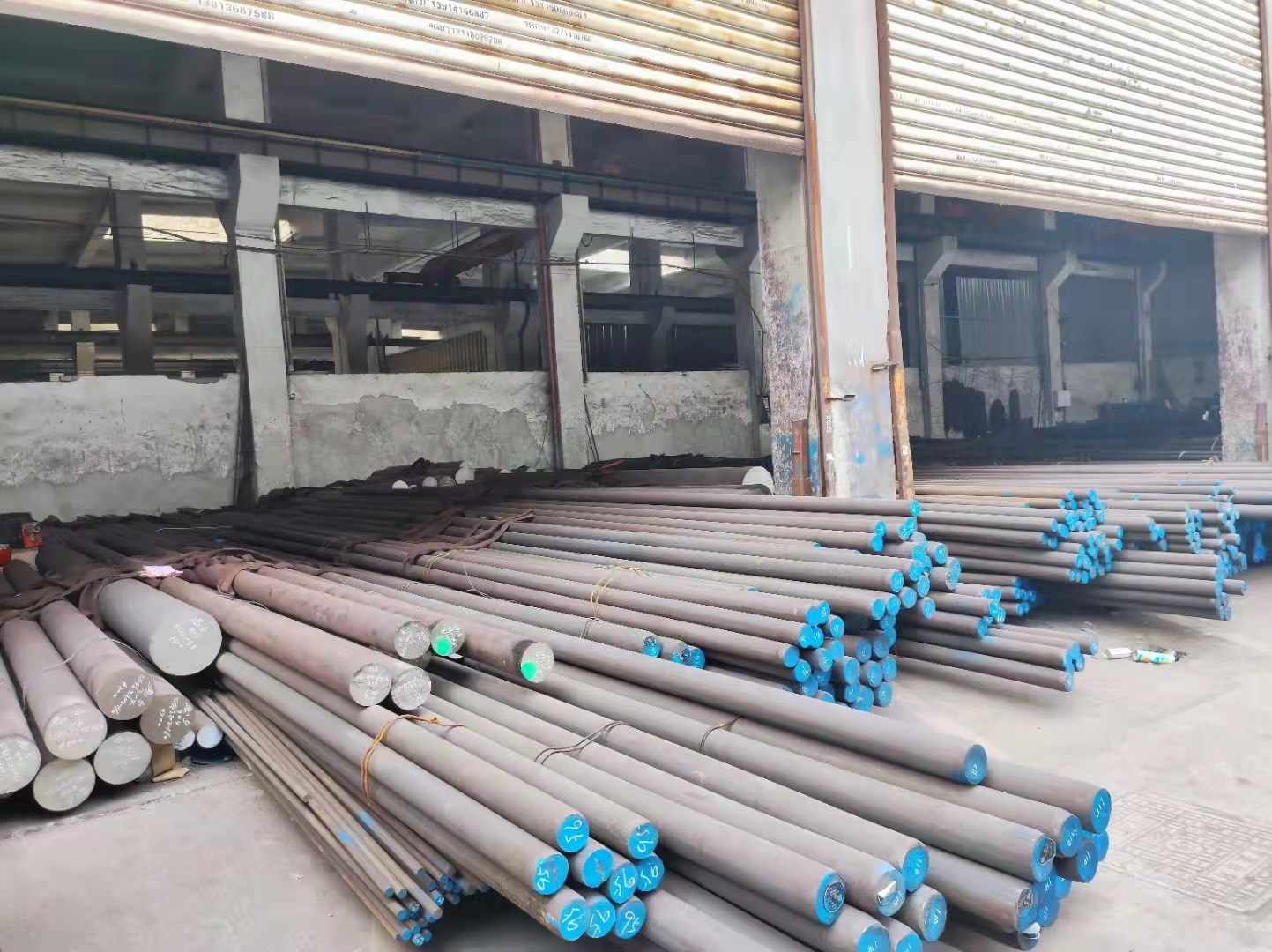 304 904L 316L 321 Stainless Steel Round Bar 3mm Ss 310 Round Bar